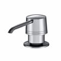 Kraus Solid Brass Soap Dispenser