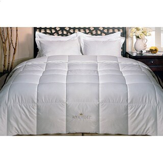 Royal Luxe 250 Thread Count Down Alternative Comforter