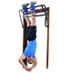 EZ-Up Inversion and Chin-Up Rack