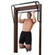 EZ-Up Inversion and Chin-Up Rack