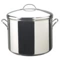 Farberware Classic Series Stainless Steel 16-Quart Covered Stockpot