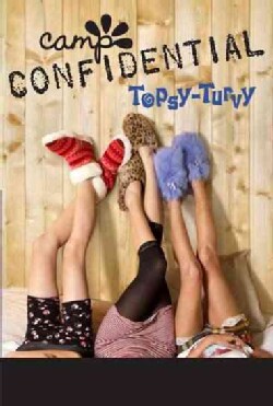 Topsy-Turvy (Paperback)