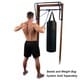 EZ-Up Inversion and Chin-Up System