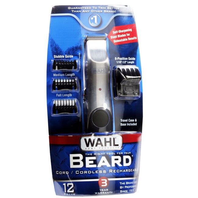 Panasonic Er224s All In One Wet Dry Hair And Beard Trimmer