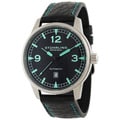 Stuhrling Original Men's Tuskegee Stainless Steel Automatic Watch