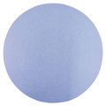 Lemonade Indoor/ Outdoor Blue Braided Rug (8' Round)