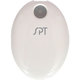 Sunpentown Portable Rechargeable AC/USB White Handheld Warmer