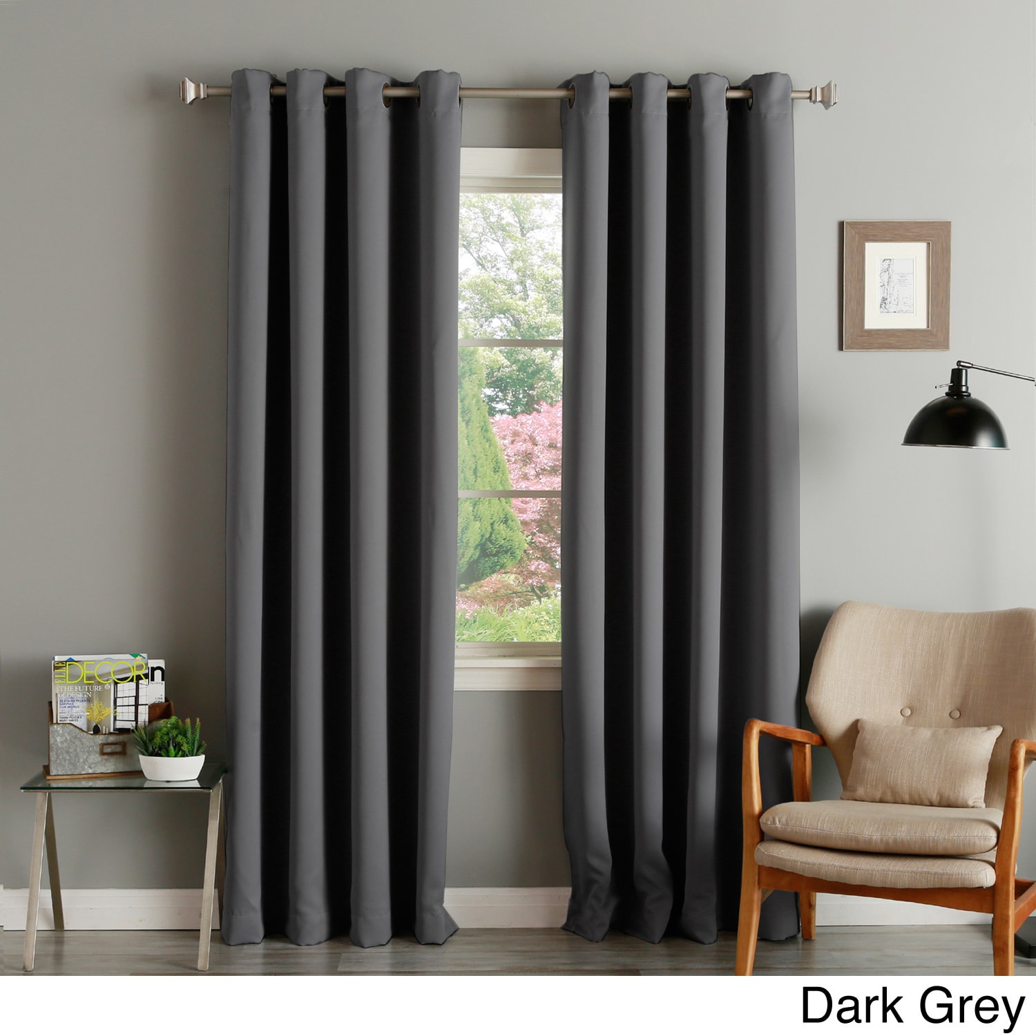 Image Result For Grommet Top Thermal Insulated Inch Blackout Curtain Panel Pair Image Result For Grommet Top Thermal Insulated Inch Blackout Curtain Panel Pair