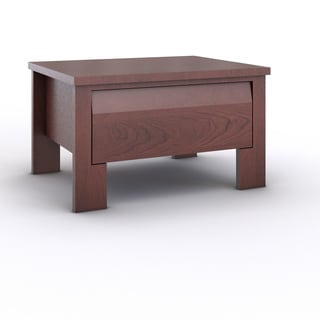 Alsa 1-drawer Nightstand