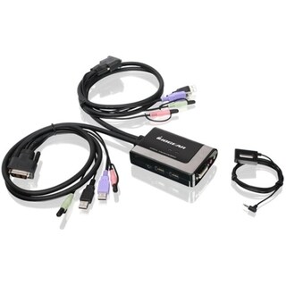 IOGEAR GCS932UB KVM Switch