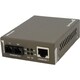 StarTech.com 1000 Mbps Gigabit Multi Mode Fiber Ethernet Media Conver