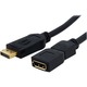 StarTech.com 6 ft DisplayPort Video Extension Cable - M/F
