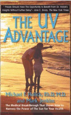 The UV Advantage (Paperback)