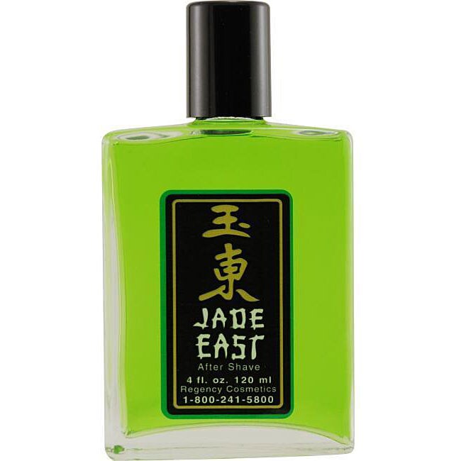 Regency Cosmetics 'Jade East' Men's 4ounce Aftershave Overstock