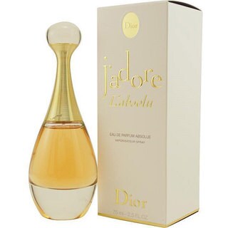 Christian Dior J'Adore Women's 3.4-ounce Eau de Parfum Spray - 12989730