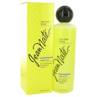 Revlon 'Jean Nate' Women's 30-ounce After Bath Splash