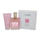 Lancome Miracle Women's 2-piece Fragrance Set (Travel Offer)