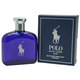 Ralph Lauren Polo Blue Men's 4.2-ounce Eau de Toilette Spray