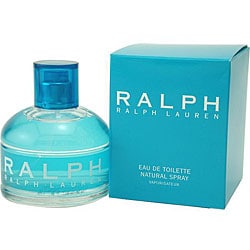 ralph lauren blue women's gift set
