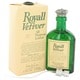 Royall Vetiver Men's 4-ounce Aftershave Lotion Cologne Spray