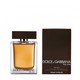 Dolce & Gabbana The One Men's 3.3-ounce Eau de Toilette Spray