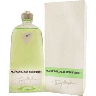 Thierry Mugler 'Cologne' 4.1-ounce Eau de Toilette Spray