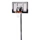 Lifetime 50-inch Shatter Guard Basketball System