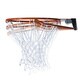 Lifetime 50-inch Shatter Guard Basketball System