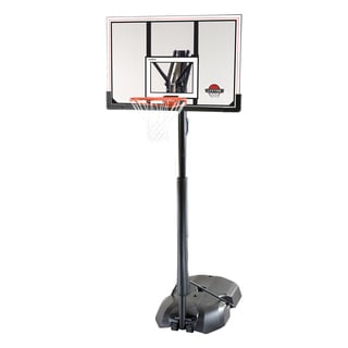 Lifetime 50-inch Portable Basketball System-Image