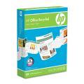 HP Office 20lb Letter Recycled Paper (Case of 5000)