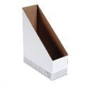 Bankers Box Corrugated Magazine File (Case of 12)