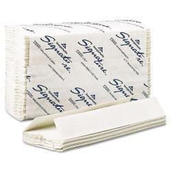 Acclaim C-Fold Paper Towels (Case of 1,440 Sheets) 