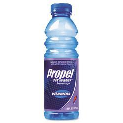 Propel Fit Water Grape Flavored Water (Case of 24)-Image