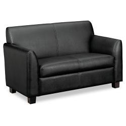 basyx by HON Reception Seating Love Seat
