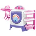 American Plastic Toys Plastic Toy Laundry Center