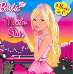 I Can Be A Movie Star (Hardcover)