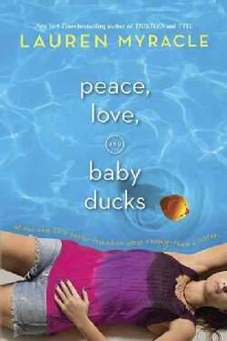 Peace, Love &amp; Baby Ducks (Paperback)