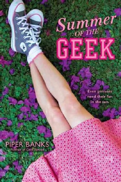 Summer of the Geek (Paperback)