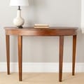 Jasmine Console Table