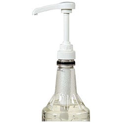 Monin Inc 0.25-oz Plastic Syrup Pump