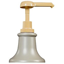 Monin Inc Sugar-free Dark Chocolate Sauce Pump