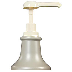 Monin Inc White Chocolate Sauce Pump