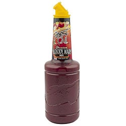 American Beverage Finest Call Bloody Mary 1 Liter (Pack of 12)