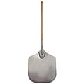 American Metalcraft 16 x 18-in Aluminum Pizza Peel