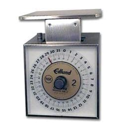 Edlund Company 32-oz x 1/4-oz Dashpot Dial Scale