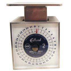 Edlund Company 32-oz x 1/4-oz Dial Scale