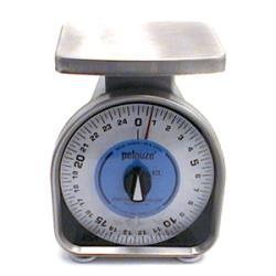PELSTAR EA 2 5# X 2 oz Portion Scale