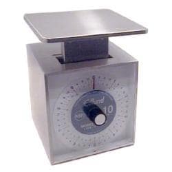 Edlund Company 10-lbs x 2-oz Dial Scale