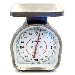 PELSTAR  2 # X 1/4 oz Portion Scale