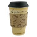 Java Jackets 900LPN for 12 - 20 oz Coffee Cups (Case of 500)